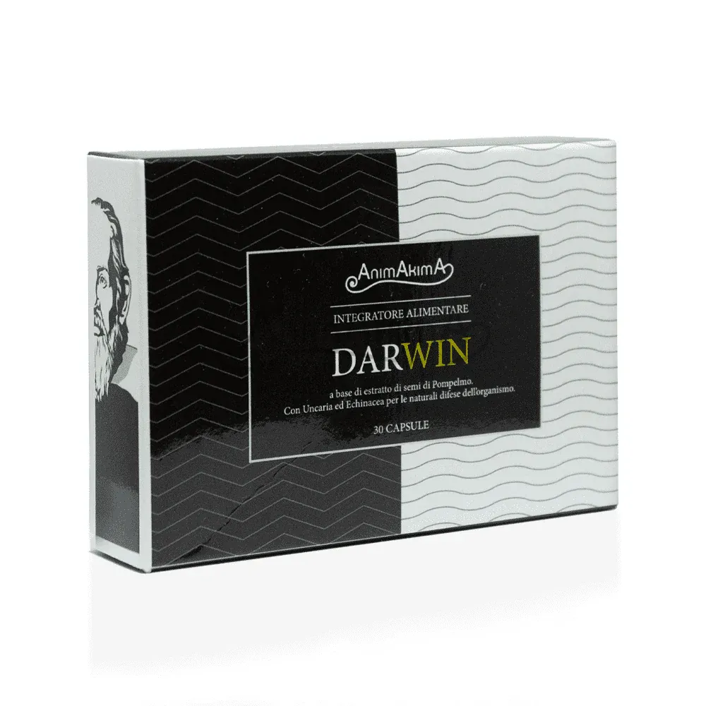 DARWIN