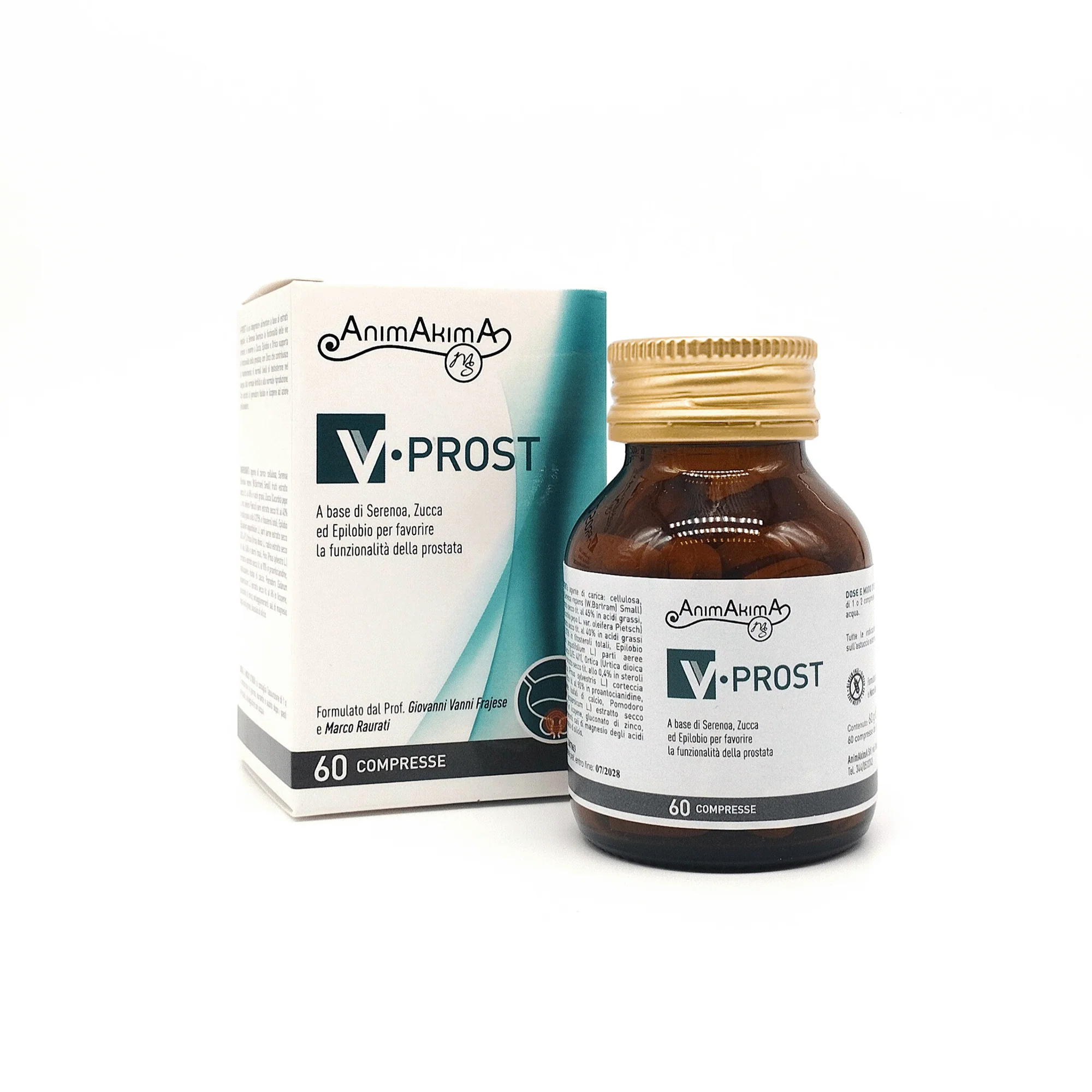 V-PROST