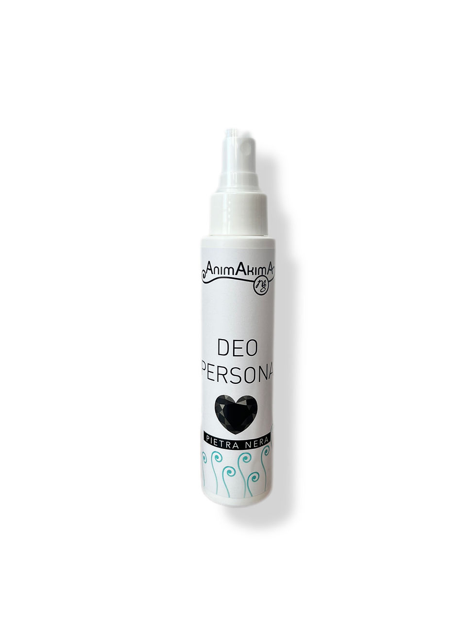 Miniature : DEODORANTE SPRAY