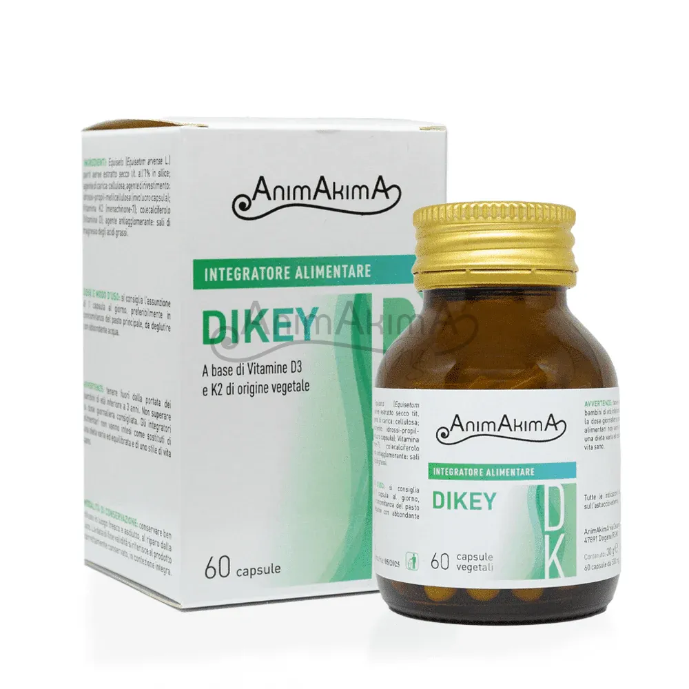 DiKey