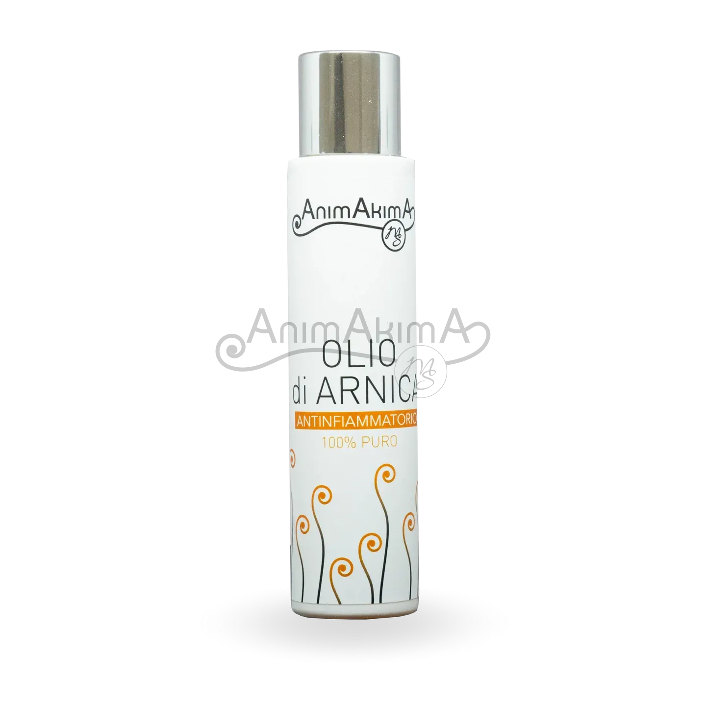 OLIO ARNICA PURO 100% PURO