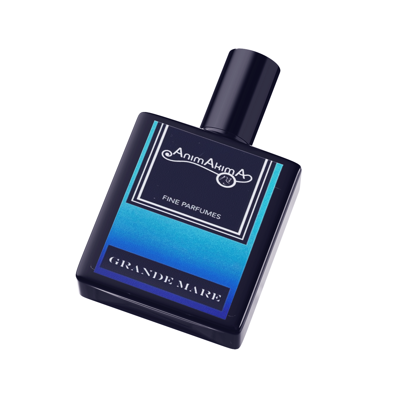 GRANDE MARE - PROFUMO