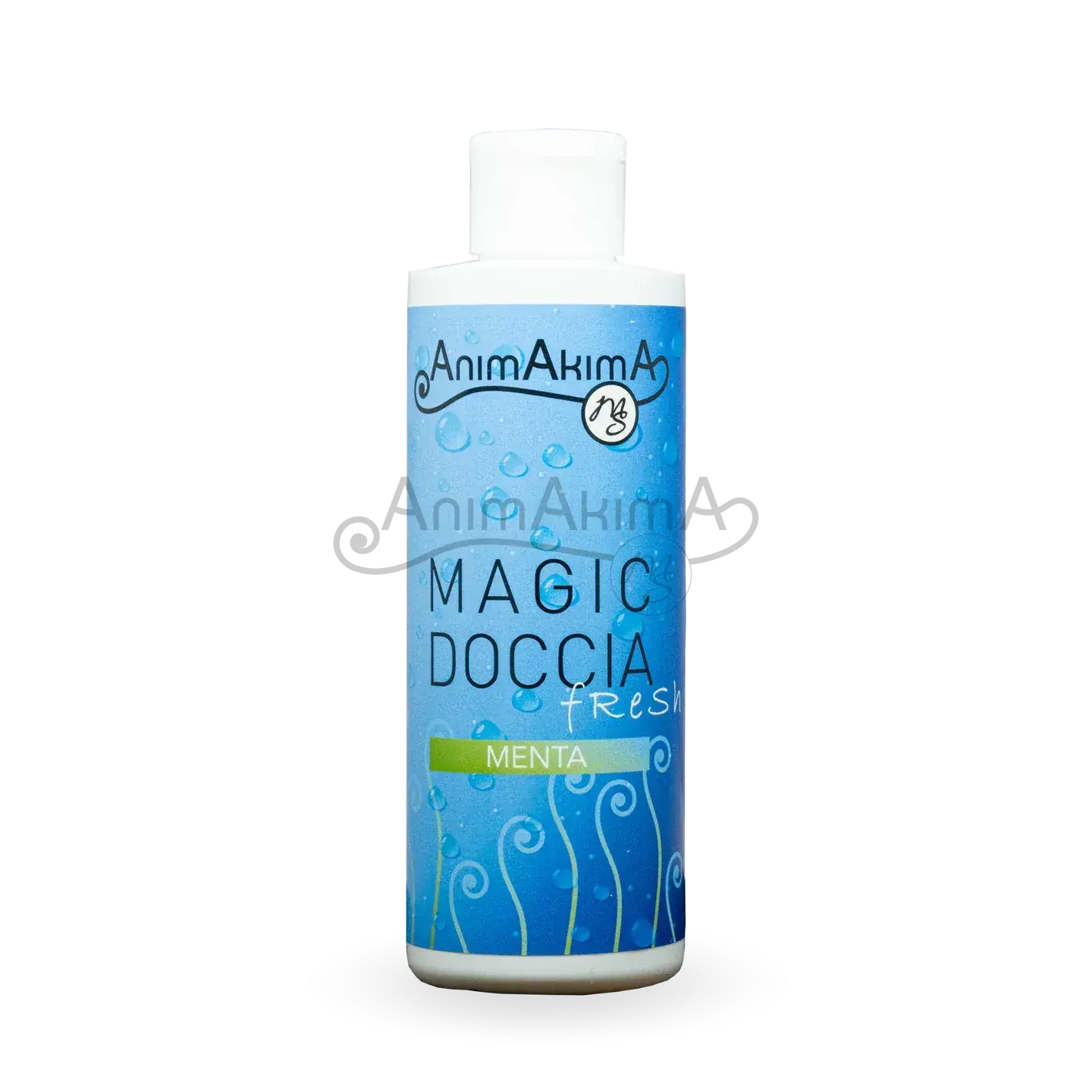 MAGIC DOCCIA FRESH