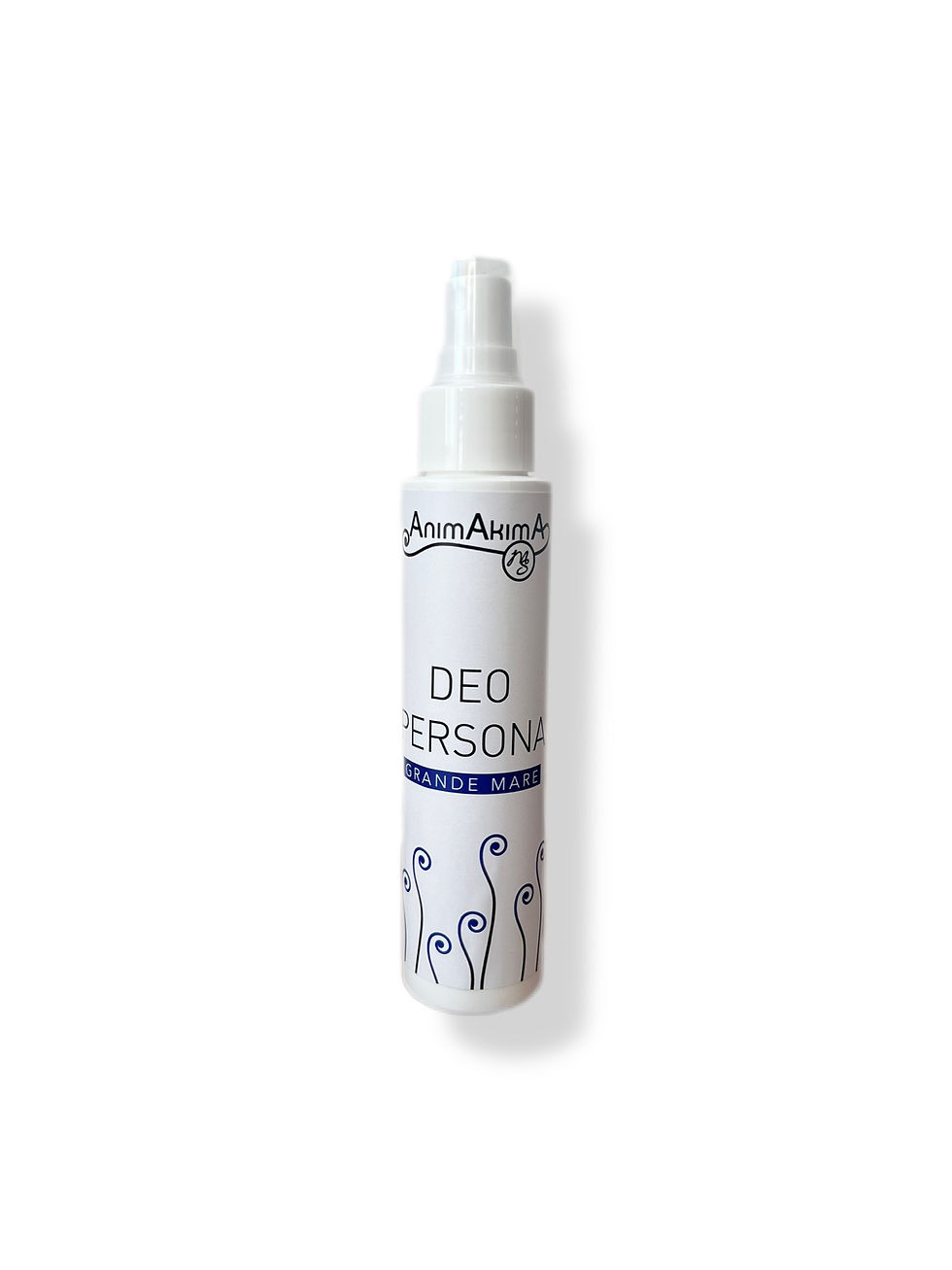 Miniature : DEODORANTE SPRAY
