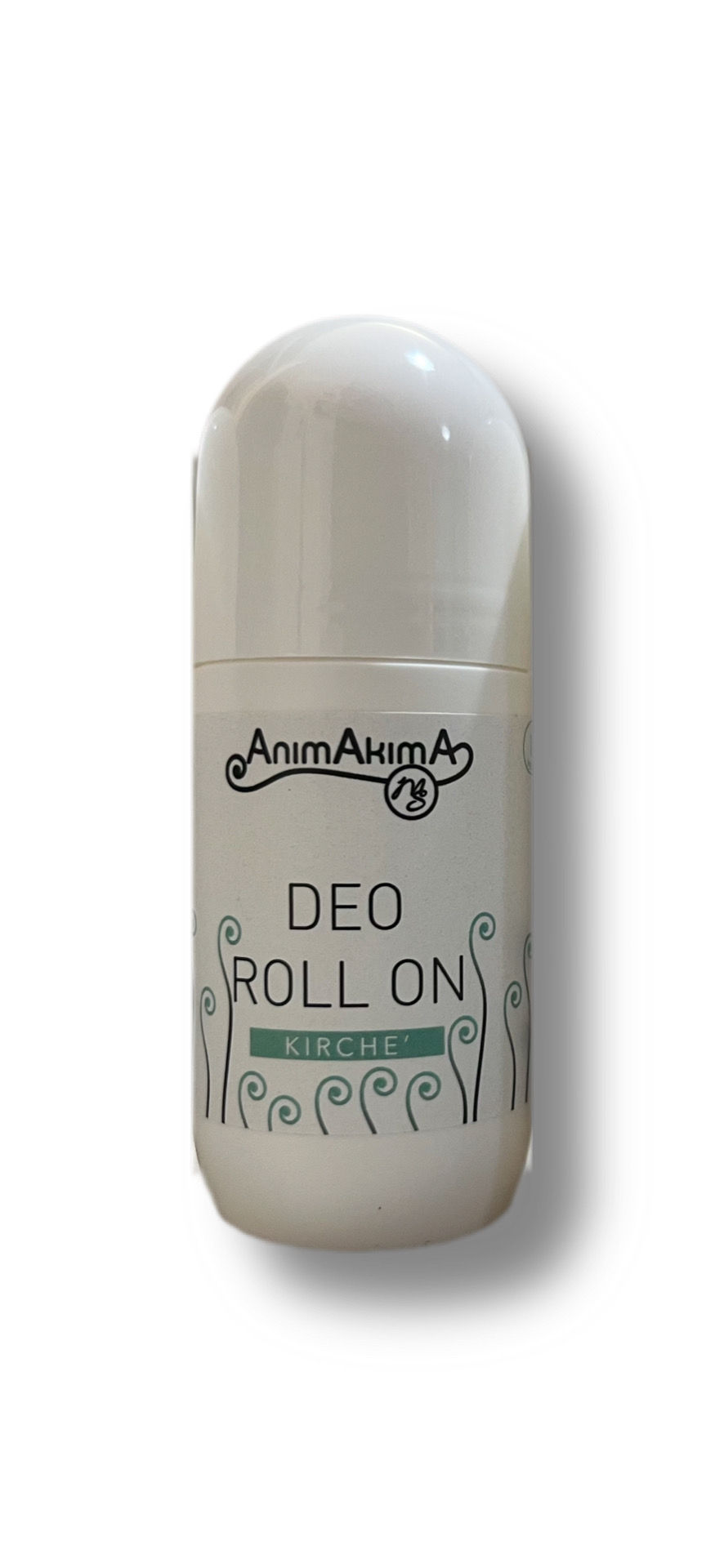 Miniatura: DEODORANTE ROLL ON