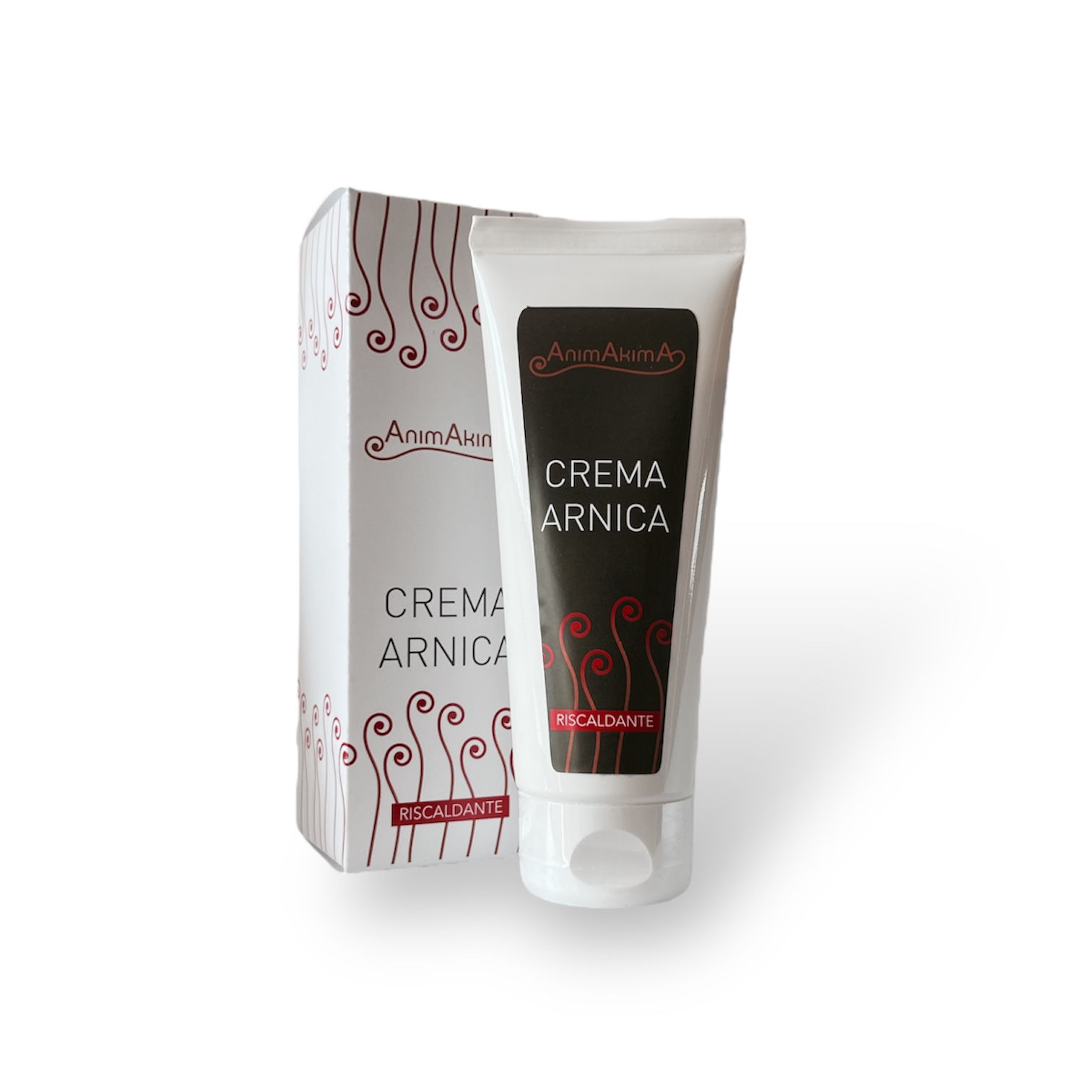 Arnica Riscaldante