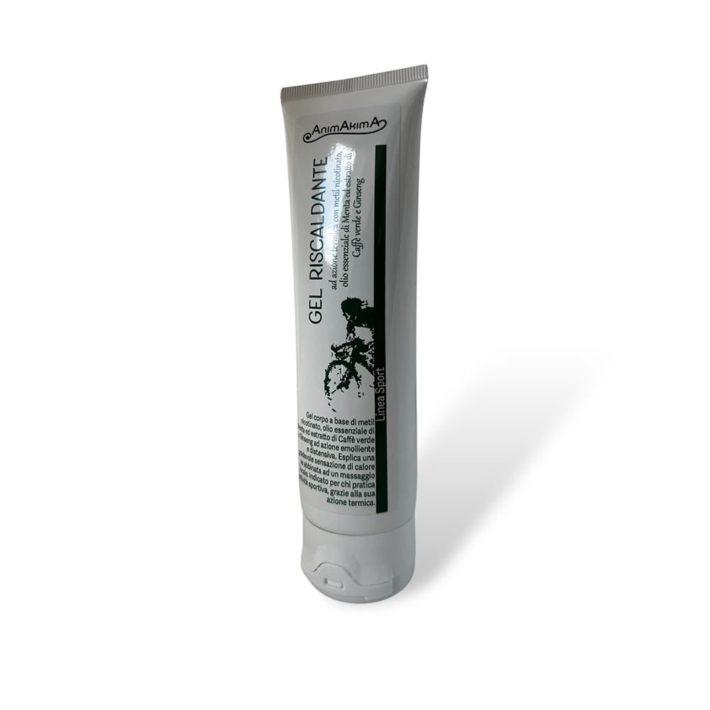 GEL RISCALDANTE
