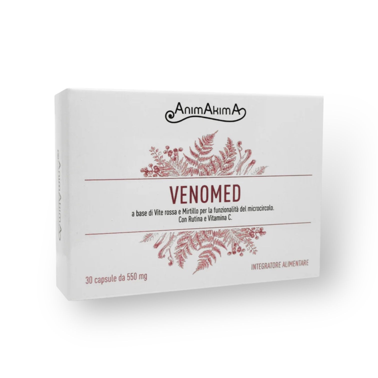 VENOMED