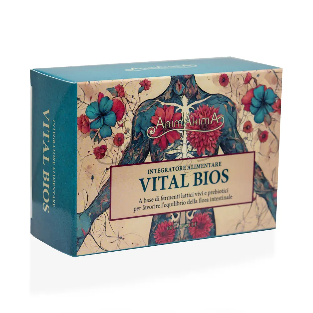 VITAL BIOS