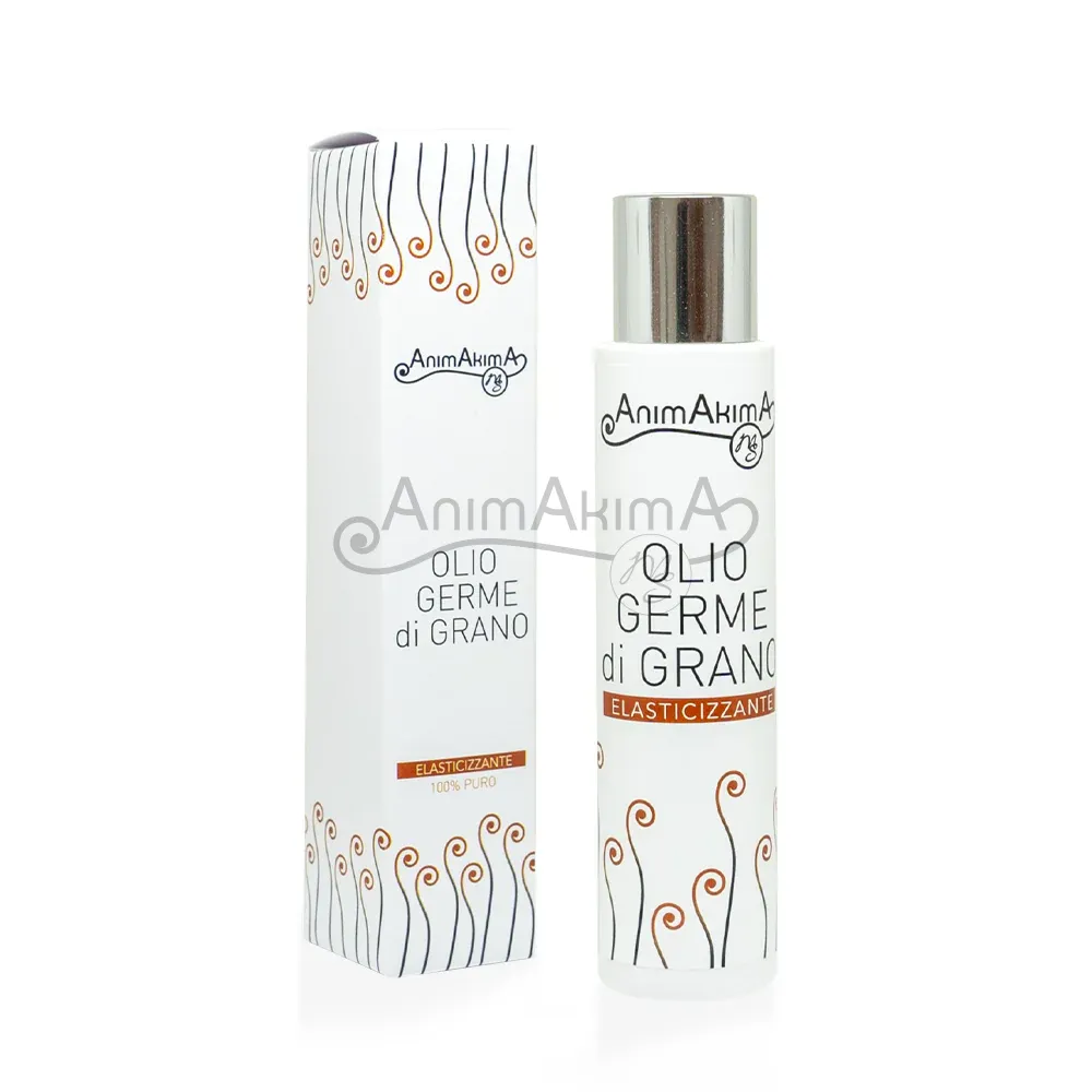 OLIO DI GERME DI GRANO