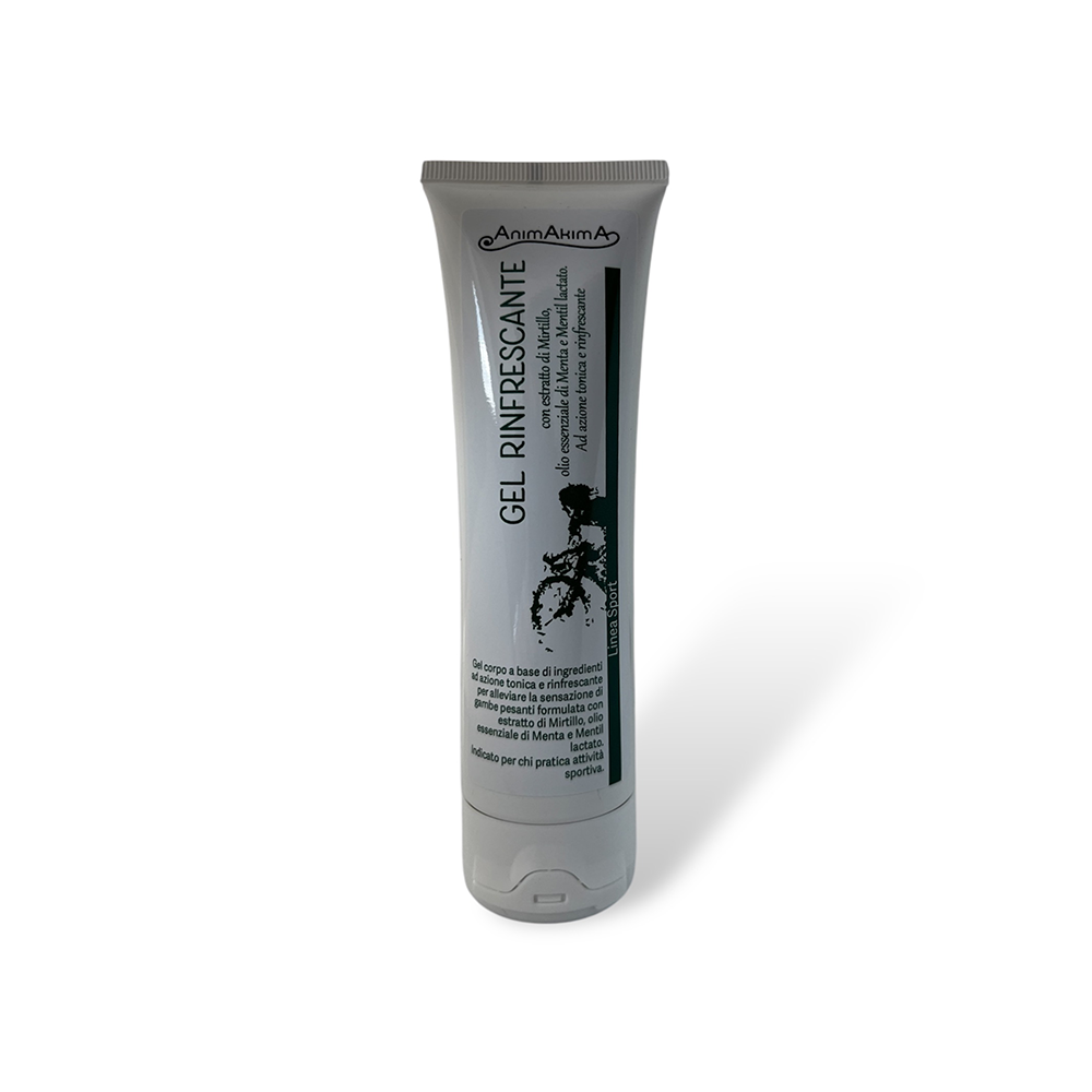 GEL RINFRESCANTE