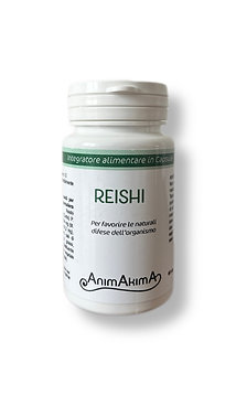 REISHI