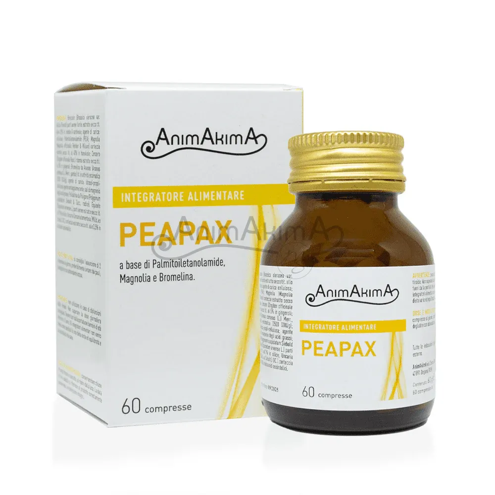 PEAPAX