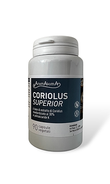 CORIOLUS SUPERIOR