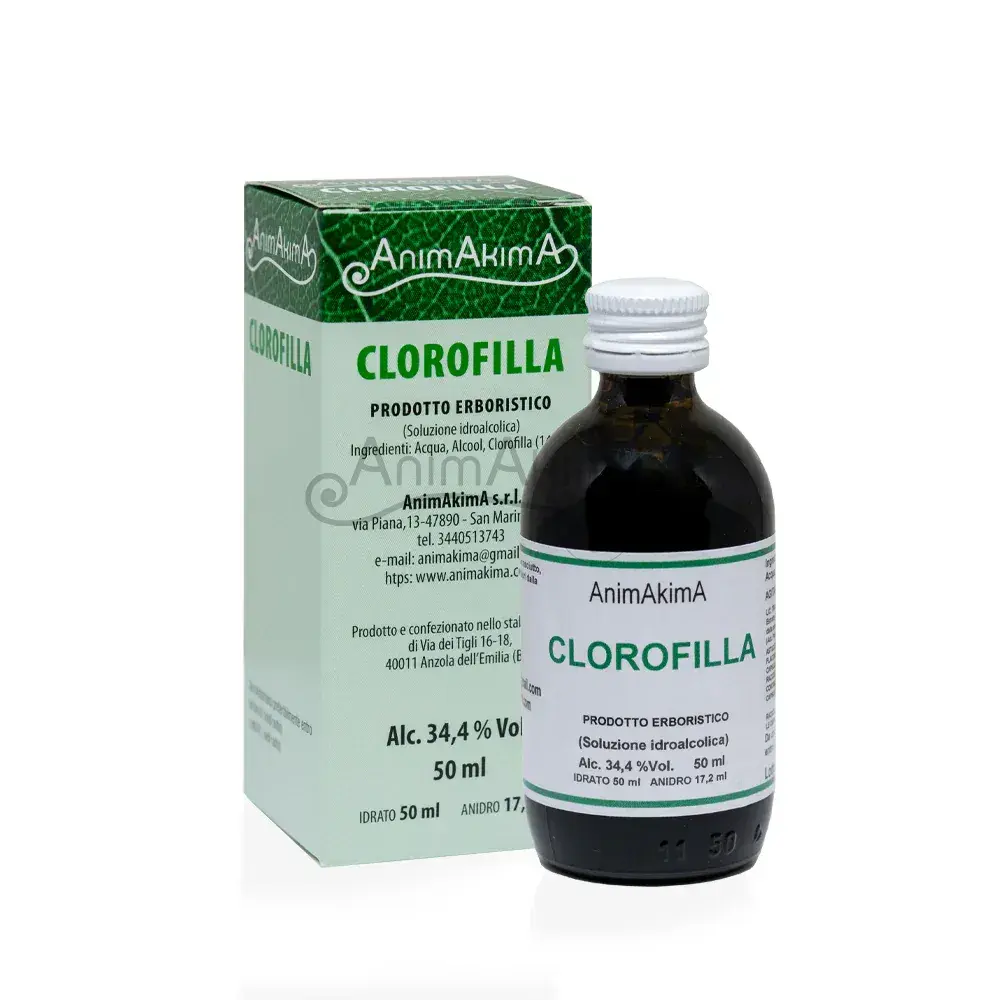 CLOROFILLA