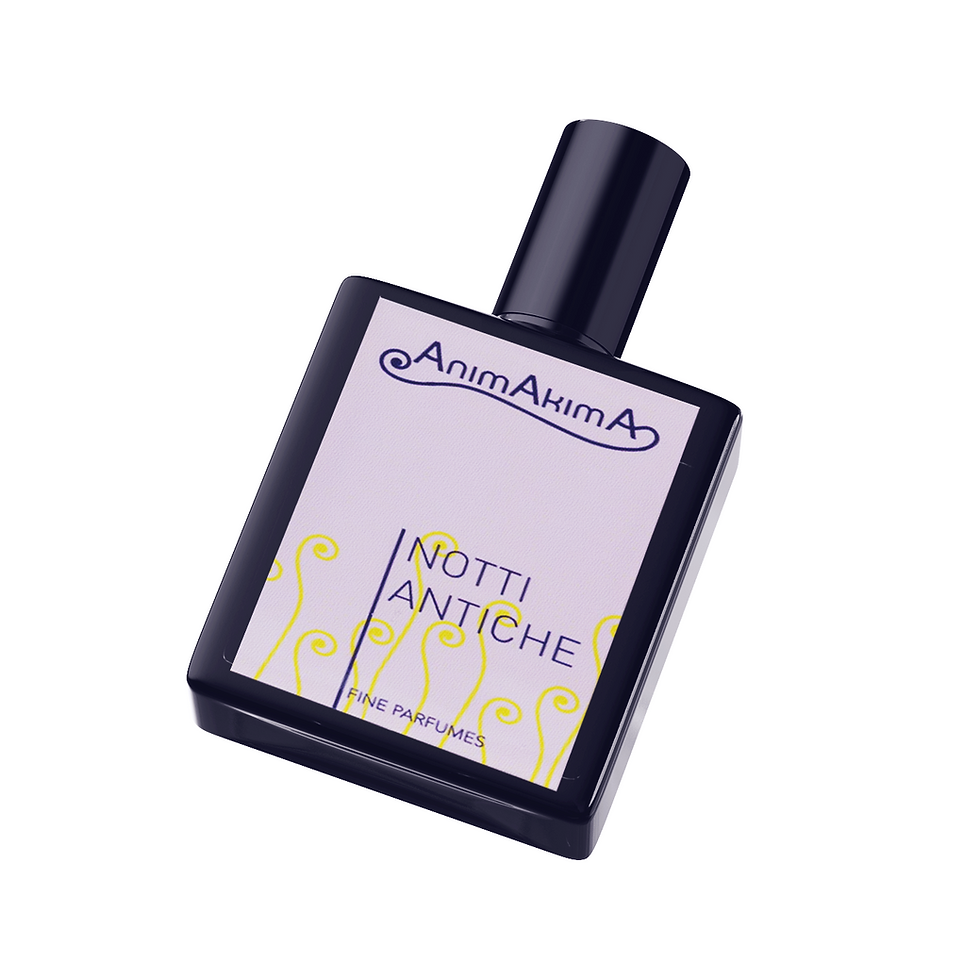 PROFUMO NOTTI ANTICHE 50ML