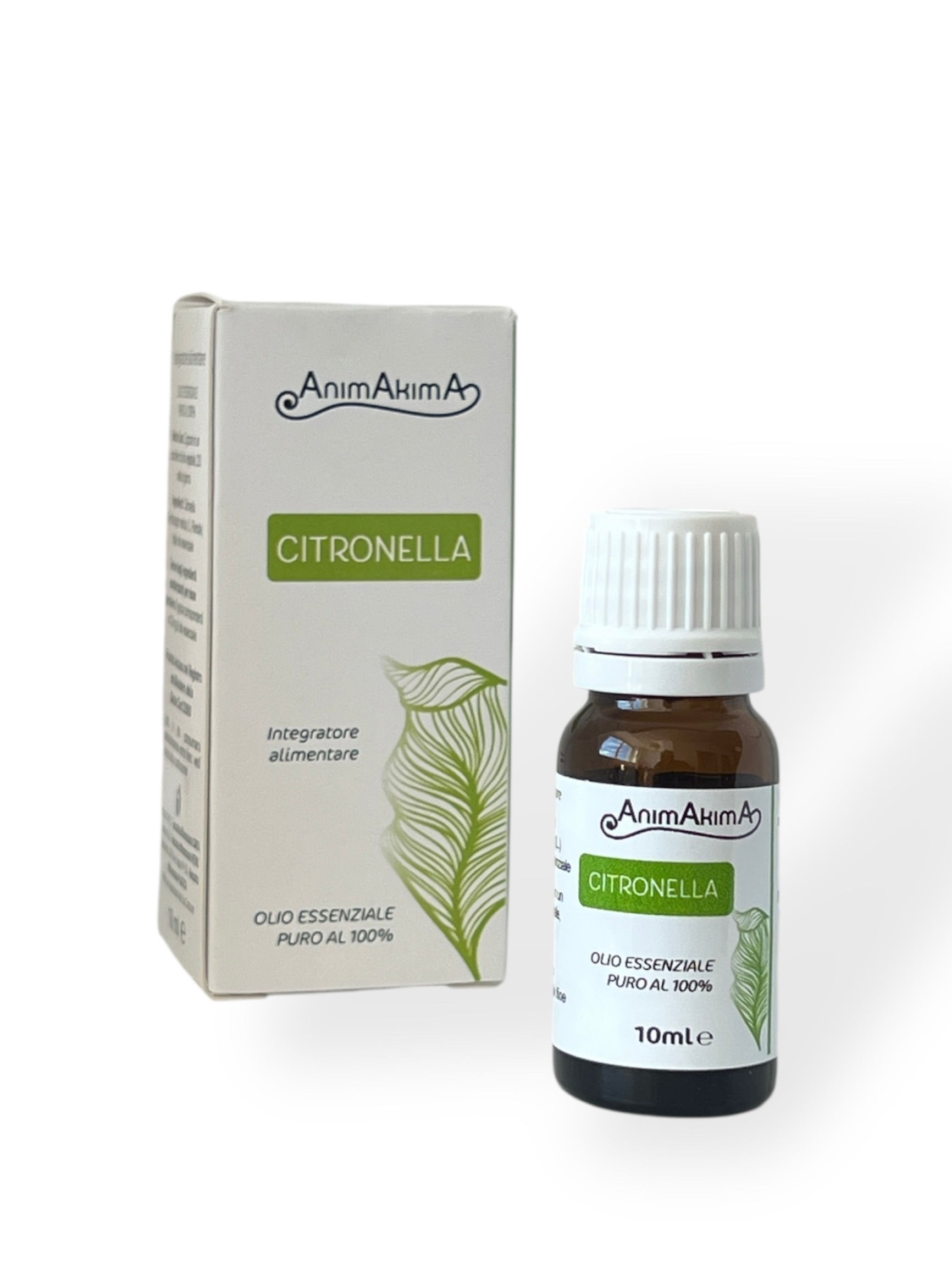 CITRONELLA