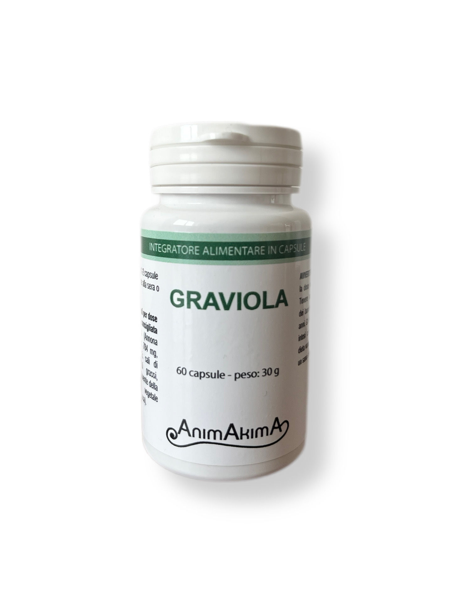 GRAVIOLA