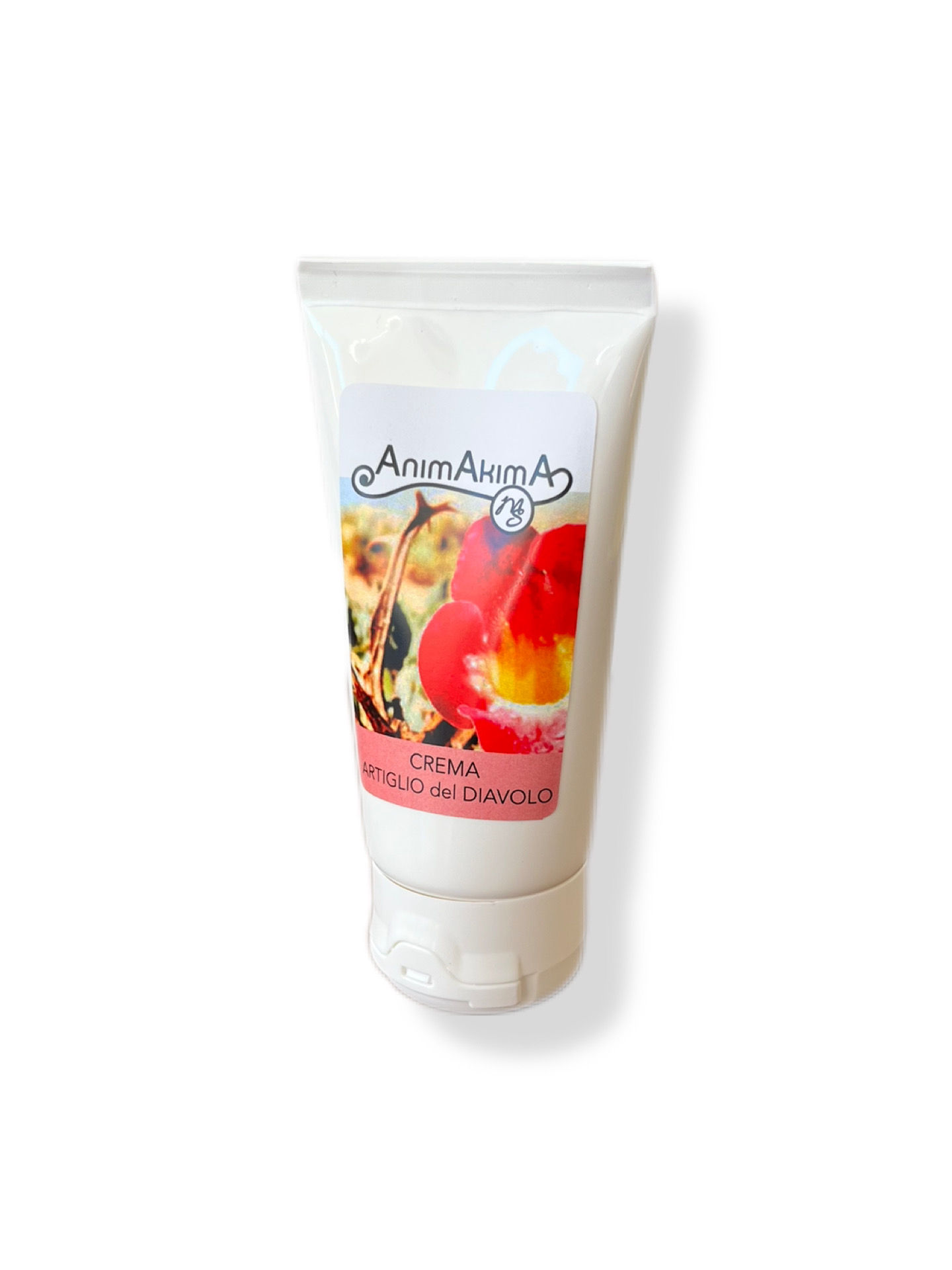 CREMA ARTIGLIO DEL DIAVOLO