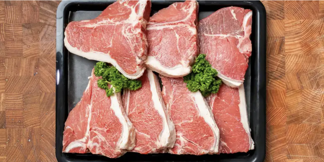 T-Bone Steak