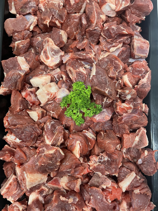 Meat Pack