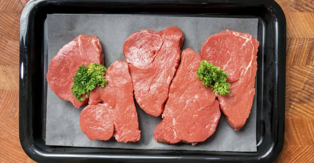 Eye Fillet Steak