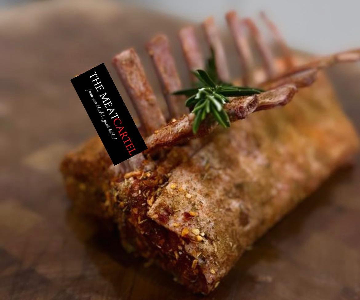 Lamb Rack