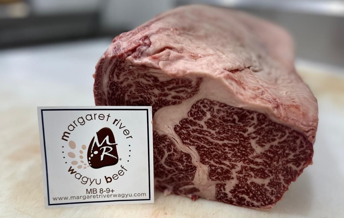 Margaret River Wagyu
