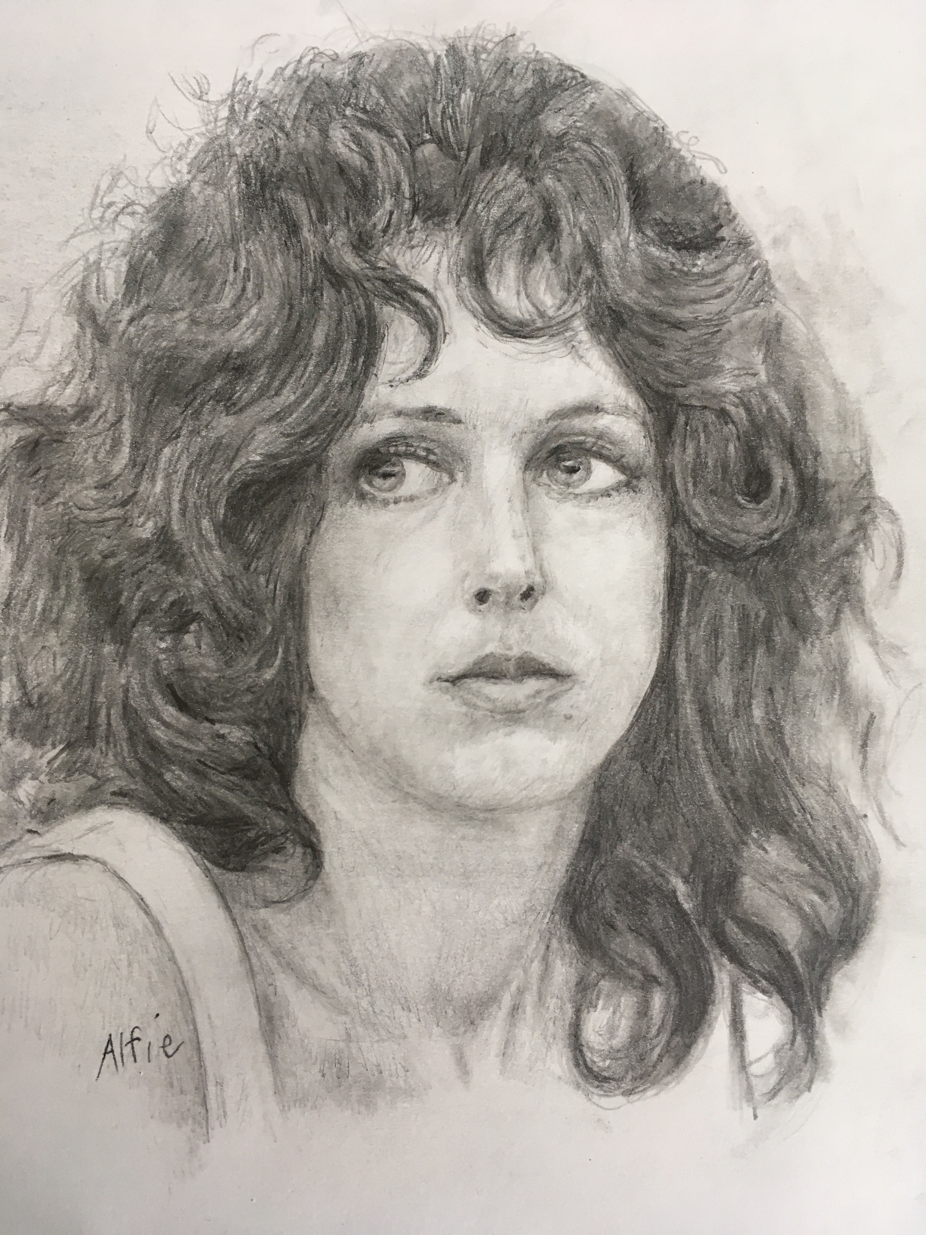 Grace Slick