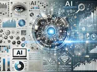 Transforming Your Campaigns with Personalization, Optimization, and Real-Time Results
