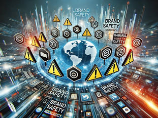 Brand Safety Under Fire: Insights from the Adalytics 2024 Study