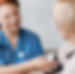 Checking Blood Pressure