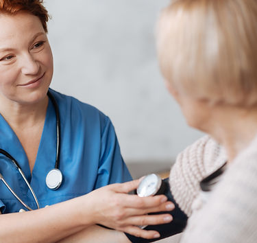 Notary Medical Directives | JT Notary