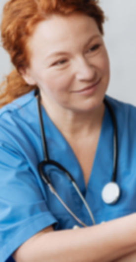 Checking Blood Pressure