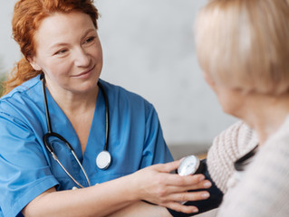 Doctors and Patients Sharing the Decision to a Healthier Life