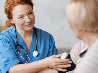 A great source for long-term care options
