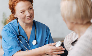 At Home by Silver Horizons