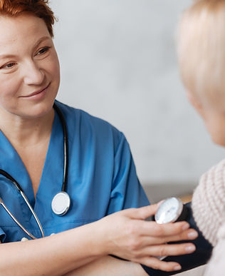 Heart disease in women
