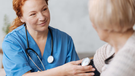 Dysautonomia in Autoimmune Disease
