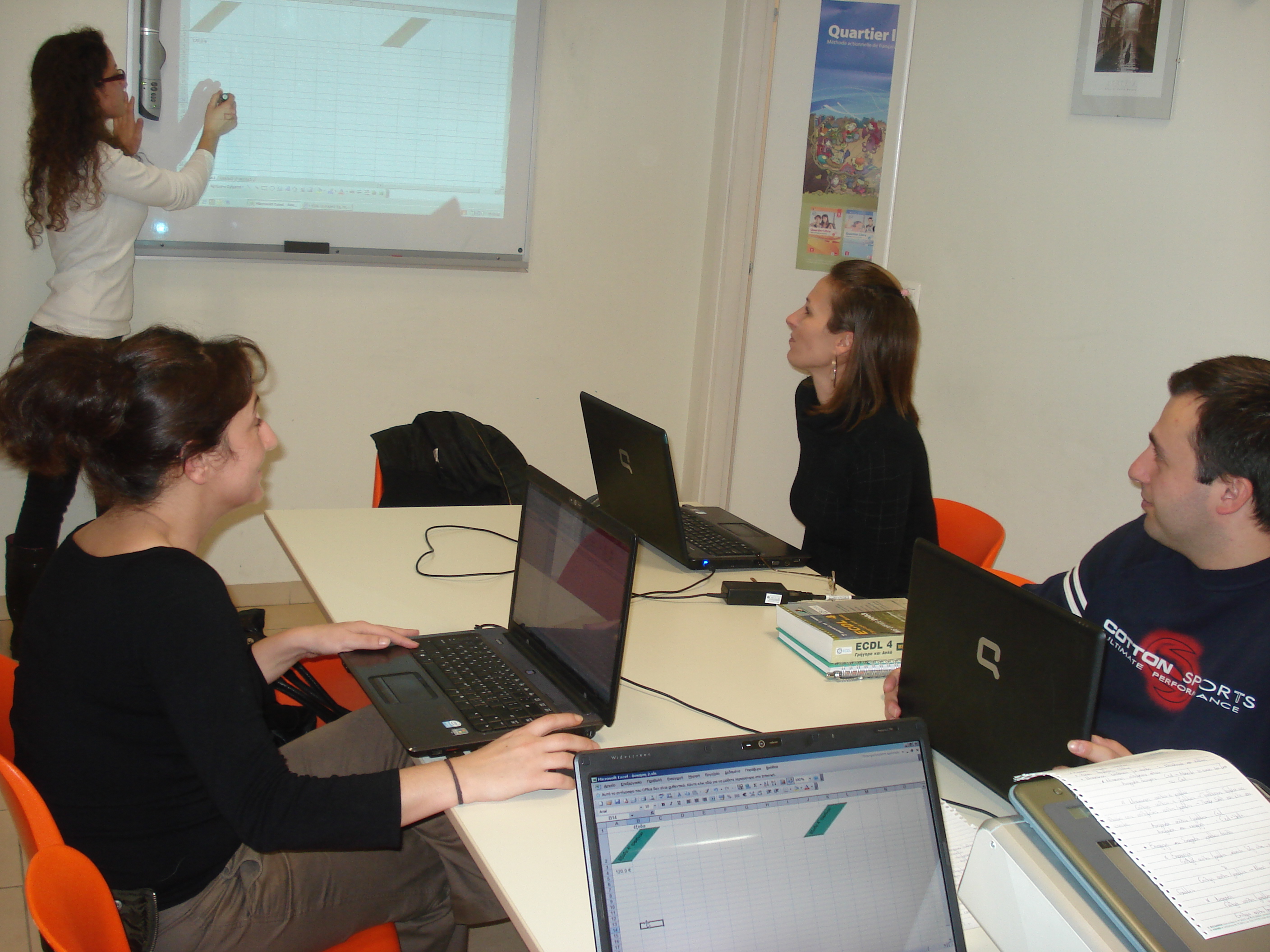 Computerkurse