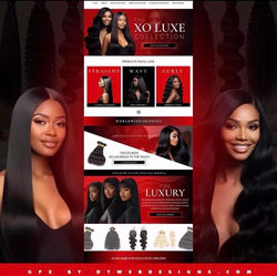 VIRGIN AND REMY HAIR