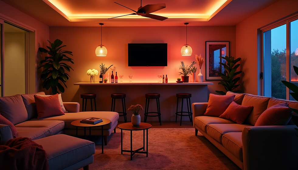 Strippers at Your Airbnb or Hotel in Scottsdale? Yes, Here's How