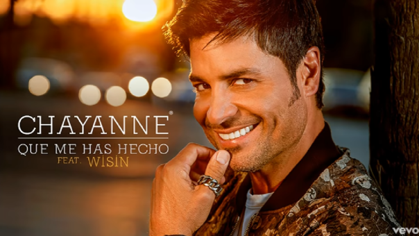 chayanne