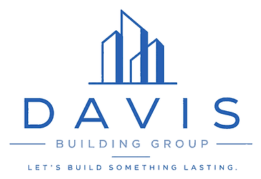 Davis Building Group logo