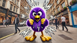 למה האצבעות עושות קנאק? 🖐️