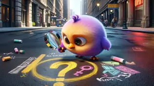 משחקי חוץ לילדים: סימני דרך