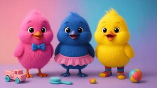 הצבע הוורוד: איך הוא הפך ל"צבע של בנות"? 🎀