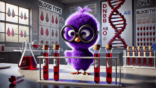 סוגי דם: מה זה ולמה זה חשוב? 🩸