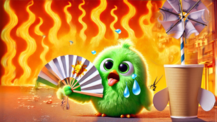 איך להכין מאוורר