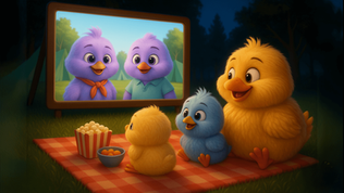 סרט: אורה הכפולה. הקלאסיקה של דיסני על תאומות זהות שמתחלפות 👯♀️